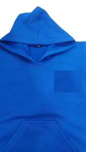 Sweat à capuche Streetwear pour hommes de haute qualité motif de personnage à prix raisonnable Top produit fabriqué au Pakistan en vente - Product Image 3