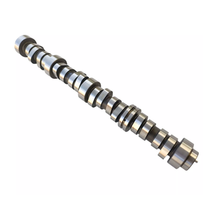 Árbol de levas de motor Linkteco compatible con GM 6.2L V8 <span class=keywords><strong>Cadillac</strong></span> Chevrolet GMC Camaro <span class=keywords><strong>Escalade</strong></span> Yukon <span class=keywords><strong>2010</strong></span>- Flex/Gas MC1426 12623066 - Product Image 1