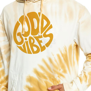 Hoodies surdimensionnés au design classique, coupe épurée et tissu doux et confortable pour un usage saisonnier. Hoodies surdimensionnés essentiels. - Product Image 6