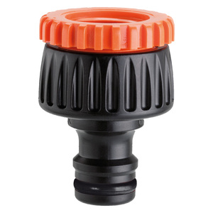 Raccordo per rubinetto multistrato Art. 8804 - 1/2-3/4 Blister - Product Image 1