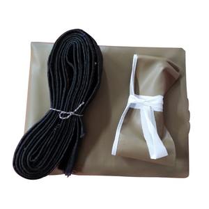 Capó superior de 3 ruedas de alta calidad adecuado para modelos Bajaj RE, TVS King y Piaggio Ape exportados a El Salvador y Haití - Product Image 2