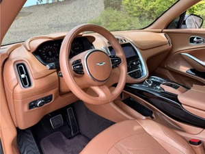 2024 AS-Ton Martin DBX 707 - Product Image 4