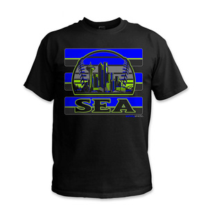 Custom Light Wholesale Lightweight Custom Logo 100% Cotton Smart Men Short Sleeve Tee <b>Shirt</b> for Men - Product Image 3