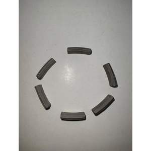 Segments de trépan de 50 mm de type toiture - Product Image 1