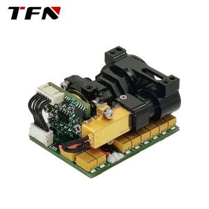 Módulo de medición de <span class=keywords><strong>distancia</strong></span> láser serie TFN LM5A 5KM disponible para telémetro de tiro de desarrollo <span class=keywords><strong>secundario</strong></span> - Product Image 5