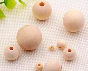 400x6mm 200x8mm Custom Quantity Quantity mm Wooden Round Wood <b>Beads</b> 12 <b>Color</b> Custom Colored Shaped Sized Wooden - Product Image 4