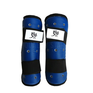 Protège-bras de boxe, équipement de protection de l'avant-bras de karaté pour adultes - Product Image 1