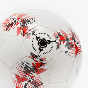 เครื่องเย็บตะเข็บ2025ลูกฟุตบอลมืออาชีพเครื่องฝึกกีฬาดีไซน์ของคุณเอง - Product Image 2