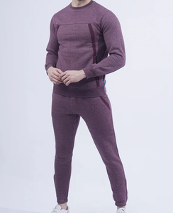 Conjunto de chándal deportivo de alta calidad para hombre, conjunto de chándal para hombre, ropa deportiva a granel, chándal para hombre - Product Image 1