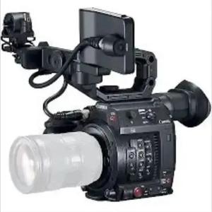 Descuento Instantáneo Videocámara C200 9,84 MP-4K-Negro + 18-80mm de longitud - Product Image 2