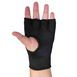 Vendas de Boxeo para Entrenamiento en Gimnasio, Protección de Muñecas, Levantamiento de Pesas, Kickboxing, Material de Neopreno/Algodón, Personalizables - Product Image 4