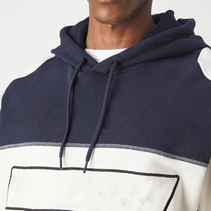 Top qualité meilleur style hommes sweats à capuche meilleur prix course sweats à capuche respirants fabriqués au Pakistan avec des quantité minimale de commande bas - Product Image 5