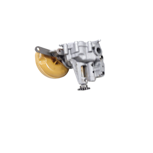 BOMBA DE ACEITE DACIA Duster Serie 150008447R H4DF4 Gasolina 1000 (17>24) - Product Image 5