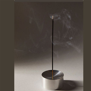 Black Metal <b>Incense</b> <b>Stick</b> <b>Holder</b> - Product Image 3