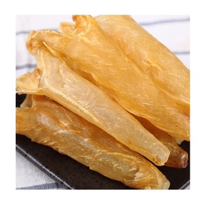 Stock en gros disponible de ventres de poisson séchés (fruits de mer) à prix de gros - Product Image 3