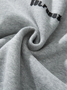 Sweat à capuche et sweats en molleton de qualité supérieure sweat à capuche en molleton personnalisé femmes Design Plaid adulte sweat à capuche en molleton surdimensionné et sweats - Product Image 5