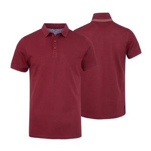 T-<b>shirts</b> for <b>Men</b> Low Price Golf Polo <b>Shirts</b> <b>Men</b> White Breathable Cotton Custom Embroidery Printing Polo <b>Shirt</b> Short Sleeve - Product Image 2