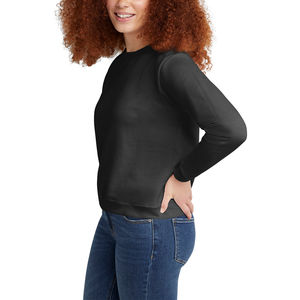 Sudaderas Personalizadas para Mujer, Sudaderas de Algodón Transpirables, Lisas, Modernas y de Alta Calidad - Product Image 3