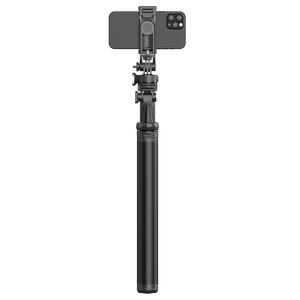 Proove nâng cao x Selfie Stick Tripod với điều khiển từ xa cho Youtube phương tiện truyền thông xã hội nhóm hình ảnh & cuộc gọi <span class=keywords><strong>video</strong></span> - Product Image 3