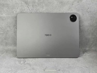 Tablet Usada en Oferta, 12.9 Pulgadas, 144Hz, 8GB RAM/128GB ROM, WiFi, Desbloqueada, IQOO Pad5, Android 13, Grado A+, Resistente al Agua, 7-9 Horas de Batería