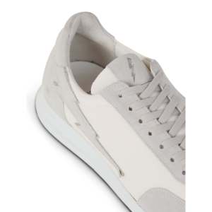 Moyo 1 Chinhoyi CW Zapatos para Caminar para Hombre, Transpirables, con Cordones, Parte Superior de Gamuza Sintética, para Todas las Temporadas - Product Image 3