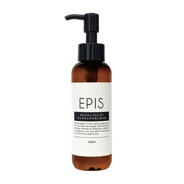 Highly Effective Moisture EPIS Skin Care Face Private Label Oil