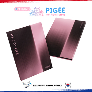 BLACKPINK - [ DATE LIMITÉE ] 3ème mini-album KPOP, album le plus vendu en Corée - Product Image 2