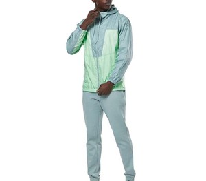 ชุดวอร์มกันลมป้องกันการยับของผู้ชายชุดวอร์มลำลองคุณภาพพรีเมียมดีไซน์ล่าสุด - Product Image 1