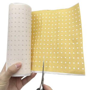 Produto chinês dos fornecedores do emplastro chinês do remendo transdérmico de Capsicum poroso customizável do OEM - Product Image 2