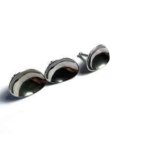 Protector Ocular Manual con Fuente de Alimentación, el Más Vendido del 2025, Juego de Instrumentos de Protección Láser, Acero Inoxidable Reutilizable, Certificado CE, 29 mm X - Product Image 2