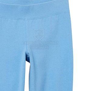 Leggings de yoga pour femmes avec logo personnalisé, taille mi-haute élastique, vêtements de sport, vente directe d'usine - Product Image 6