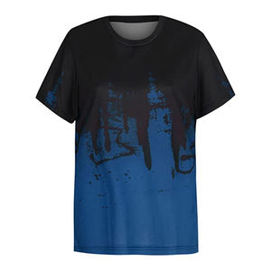 Survêtement d'été de haute qualité Jogger Logo personnalisé Ensembles shorts et t-shirts en coton pour hommes Ensemble 2 pièces t-shirt et short pour hommes - Product Image 4