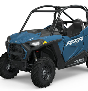 100 % ABORDABLE À VENDRE : VÉHICULE UTILITAIRE 4 ROUES POLARIS RZR TRAIL SPORT 875CC 2025 – EN STOCK DÉJÀ ! - Product Image 1