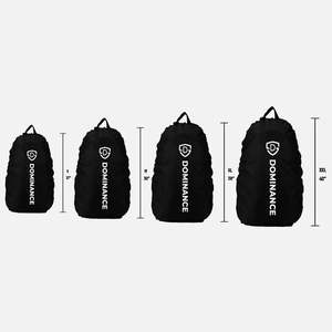 Funda Impermeable para Mochila - Protector para Bolsas Deportivas y de Exterior - Product Image 6