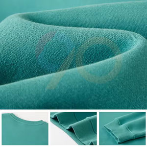 Sweats surdimensionnés de haute qualité mode nouveaux hommes pull pur coton personnalisé sweats pour adultes pour homme - Product Image 6