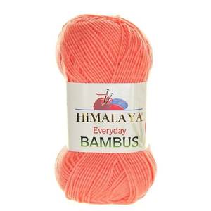 ผลิตภัณฑ์เส้นด้ายผสม HIMALAYA everyday bambus 236-08 - Product Image 1