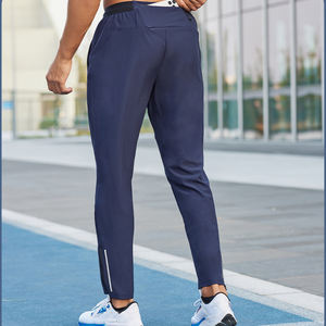 OEM Haute Qualité Séchage Rapide Respirant Durable Toile Épaisse Power Stretch Décontracté Long Pantalon de Marche Mi-Taille Camping Extérieur - Product Image 5