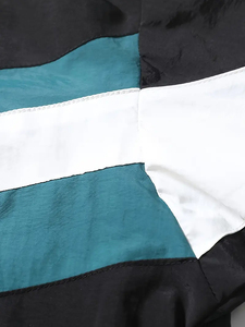 แจ็กเก็ตกันลมสำหรับผู้ชายเสื้อแจ็คเก็ตแขนยาวระบายอากาศได้ดีบริการ OEM - Product Image 3