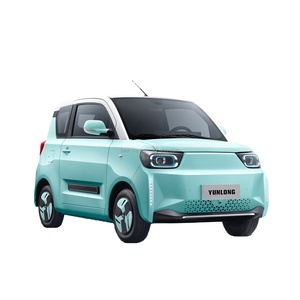 Voiture miniature chinoise de haute qualité, meilleure voiture électrique miniature, prix de la voiture électrique miniature, voiture électrique miniature à vendre - Product Image 1