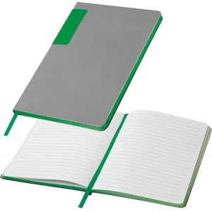 Quaderno Riciclato EVAN A5, Gadget Promozionali Personalizzati - Product Image 4