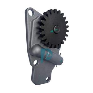 Bomba de Aceite de Motor 3D95S 4D95 4D95L 6D95 6D95L 6206-51-1510 6206511510 6207-51-1100 6207511100 6204511201 6204-51-1201 - Product Image 1