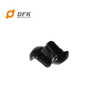 Taiwán M6 1,00X10mm Tornillo de cabeza de botón de nueva condición - Product Image 3