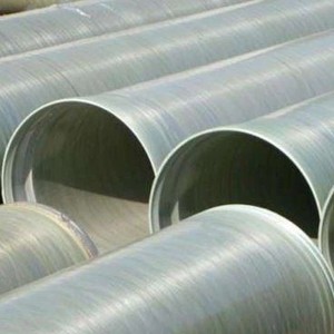Giá tốt GRP ống cho Xây Dựng-chống ăn mòn FRP Ống Nhà cung cấp ở Trung Quốc - Product Image 2