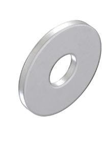 Arandela duradera 24M7296 Parte para JD Tractor Componente de repuesto confiable para maquinaria agrícola - Product Image 5