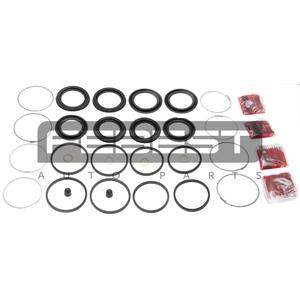 Set di ricambi e accessori per supporto FEBEST (0175-UZJ100F) - PINZA DE PRENOS - Product Image 1