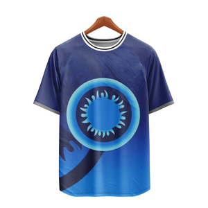 Conjunto de Lucha de Punto para Niños, Camiseta Elástica, Sublimación de Lucha Internacional - Product Image 6