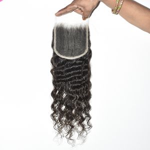 Cheveux humains vierges super sud-indiens 2026, fermeture bouclée HD, non traités, sans traitement chimique, disponibles pour la vente en gros - Product Image 1