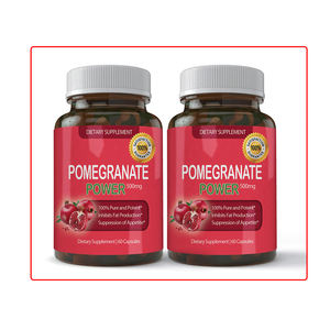 Extracto de Granada natural para el control de peso en la mejor gama asequible - Product Image 2