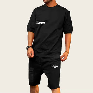 Ropa informal Venta caliente Hombres Cargo Shorts Peso ligero Hombres Cargo Shorts En stock Hombres Cargo Shorts - Product Image 5