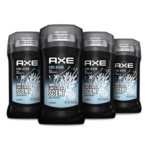 Desodorante Corporal en Aerosol Axe para Hombre, Precio Económico con Descuento, Ingredientes Herbales Ecológicos para Niños - Product Image 3
